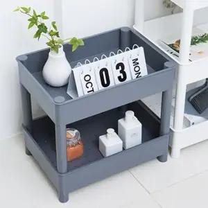 시스맥스 마이룸 트레이 2단 선반 460x330x425mm 사무용품쇼핑몰 온라인사무용품 오피스몰