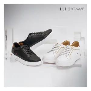 봄신상 [엘르] 남성 스텔라 스니커즈_3종 택1_SHELSN24S01M