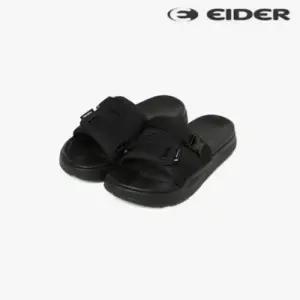 [롯데백화점]아이더 남여공용 벨크로 타입 기본형 ST 슬라이드 DUS25N90