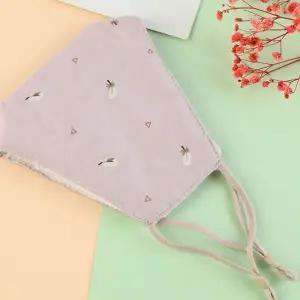 [핫트랙스]다회용 필터 면마스크 핑크 입체(WFLOQYR)