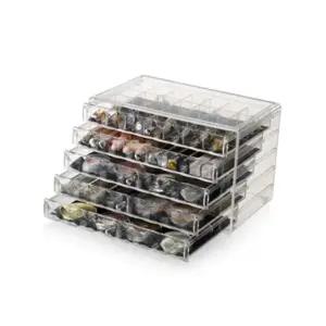 레이디와이 쥬얼리 5단 서랍