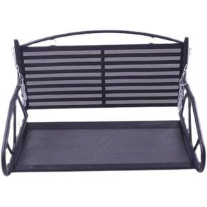 스윙체어 흔들 그네 베란다 정자 업그레이드형 디자인 가을 그네의자 펜션 전원주택