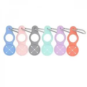 백팩 물병 걸이 등산 물통 생수 고리 홀더 DD-12298