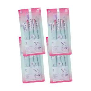 마이베프 별자리스틱 고양이츄르 간건강 15g 4p 4세트