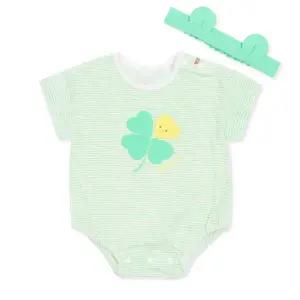 [롯데백화점]오가닉맘 써니반소바디수트 - MJMPQS02