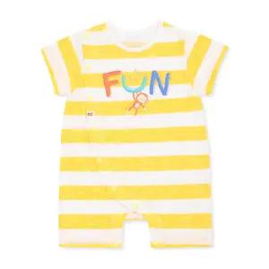 [롯데백화점]오가닉맘 토이키반소우주복 - MJMLQE09