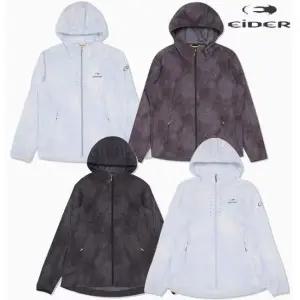 [아이더](김해점) (최초가239,000) 봄여름 남성 여성 홑겹 초경량 방풍 자켓 루치아노 DMM22103 DWM22103