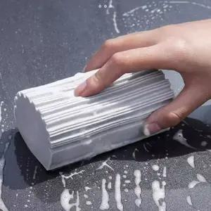 [하프클럽/]스펀지 세차미트 세차도구 세차용품 청소용