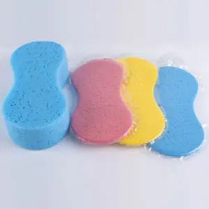 [하프클럽/]스폰지 셀프 스펀지 세차용스펀지 타올 DD-11162