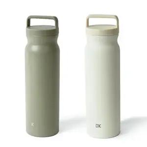 이쁜텀블러 PW517 손잡이텀블러 커피보온병 보냉병 보온컵 780ml 대형 스포츠보냉병