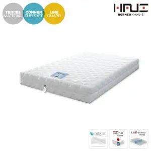 보루네오 하우스 아르메 컴포트 텐셀 본넬 매트리스 슈퍼싱글(SS)