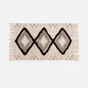 TBZ 팰리스 코튼 인테리어 카페트 B-04(106x60cm)