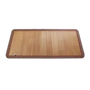 TBZ 고급 여름용 마루 대자리 190x90cm 여름거실매트