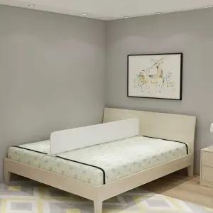 침대파티션 분할 보호 측면 펜스 침대막이 울타리