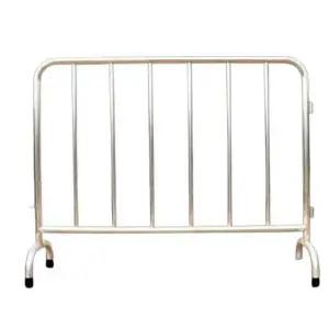 행사용 철제 펜스 교통 공연 가드레일 2m 안전펜스