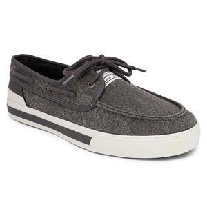 노티카 남성 캐주얼 보트 구두 쿠션 깔창이 있는 모크토 로퍼 데크 패션 스니커즈