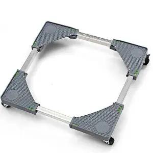 [RIZPICK]55cm 무빙카트 다목적무빙카트 호텔카트 접이식끌차