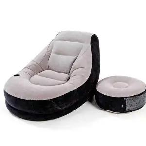 [RIZPICK]1인에어소파 캠핑에어소파 에어소파베드 캠핑쇼파