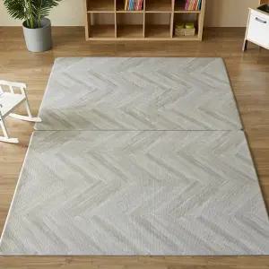 쿠션 놀이 매트 놀이 거실 바닥 키즈 놀이방 안전 복도 장판 매트