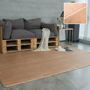 북유럽 층간소음방지 매트 거실 놀이방 복도 바닥 층간 쿠션 노인 매트