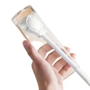 물통세척솔 보온병세척솔 텀블러 솔