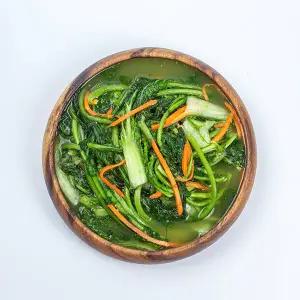 [밥도둑푸드] 여수 가정식 열무물김치 2kg