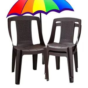 편의점 야외용 의자 포장마차 등받이 야외 포차 야외 카페 파라솔 비치 체어 팔걸이 4개