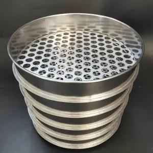 블루베리선별 채망 분류기 블루베리망 스텐 분리기