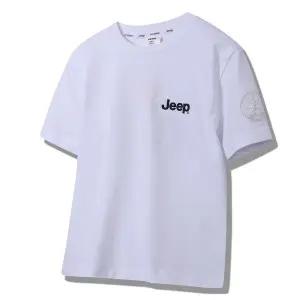 [지프키즈] 지프키즈 등판 산프린트 반팔티셔츠 KP2TSU105 4가지색상 [P003793417]