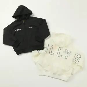 [지프키즈] 지프키즈 윌리스 홑겹 항공 바람막이 KP2JPU2142가지색상 [P003793557]