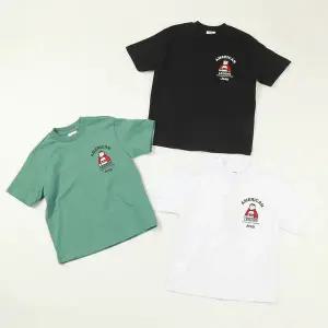 [지프키즈] 지프키즈 지프 곰 루즈핏 반팔티 KP2TSU204 3가지색상 [P003793516]