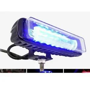 [하프클럽/]라인 램프 후진등 블루 써치라이트 LED 작업등