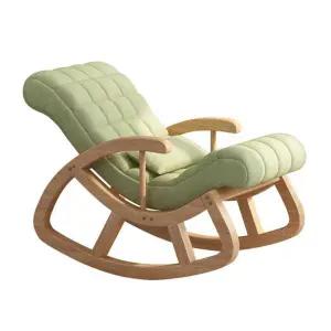 원목 흔들의자 거실 원목흔들의자 가능 체어 흔들