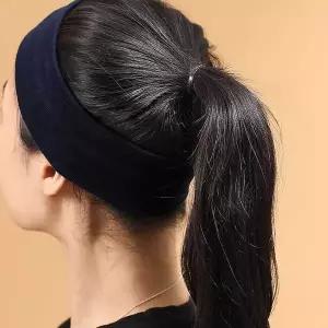 반다나헤어밴드 런닝헤어밴드 스포츠헤어밴드