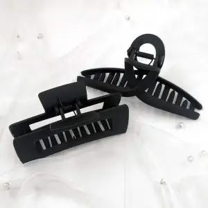 머리 집게핀 올림머리 핀 헤어핀 2종세트