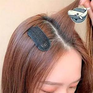 헤어 볼륨 집게핀 뿌리 볼륨 스타일링 용품