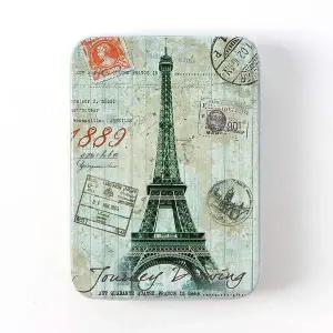 올림머리 실핀 헤어핀 검정 물결형 200p