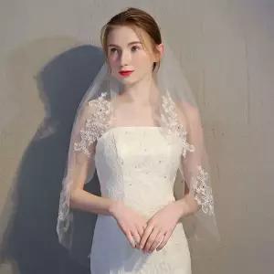 신부 베일 면사포 결혼식 웨딩 셀프