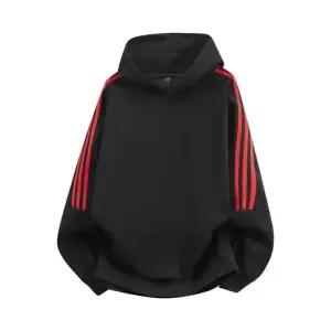 남사친 가을 캐주얼 맨투맨 스트라이프 트렌드 상의 DUCHI3