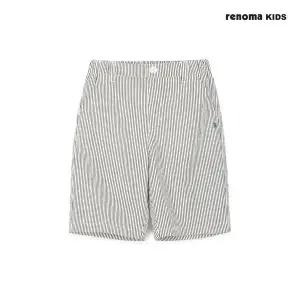 [대구백화점] [레노마키즈]여름 남아 시어서커 5부 바지(R2621P210)