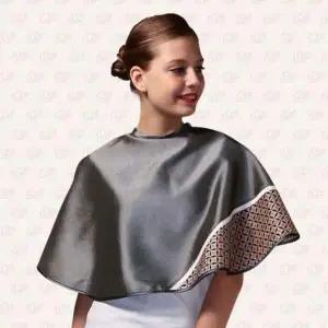 드라이보 파마보 미용실 가운 어깨보 미용가운 스타일