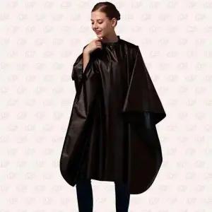 파마보 염색보 미용실 가운 어깨보 미용가운 3컬러