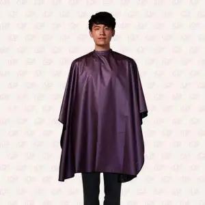 파마보 염색보 미용실 가운 어깨보 미용가운 2컬러