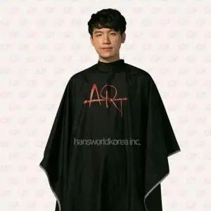 파마보 염색보 미용실 가운 어깨보 미용가운 아트