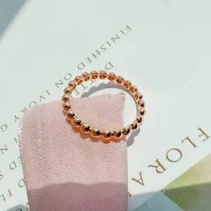 심플 민자 우정링 애끼링 반지18k로즈골드20호