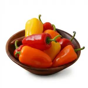 미니 파프리카 250g 2팩