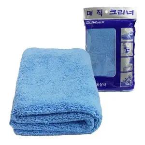 [하프클럽/]매직크리너 타월 욕실 주방 세차용품 세차타올
