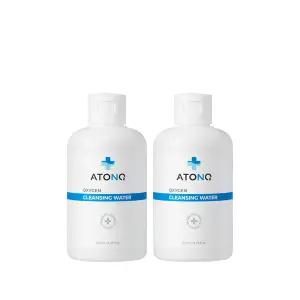 [아토앤오투] 노워시 저자극 베이비 클렌징워터 200ml - 2개