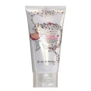 [셀러에이드]깨끗한 피부를 유지 가벼운 메이크업 클렌징폼 150ml