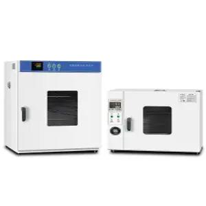 챔버 온도조절 고온 건조기 실험실 건조 오븐